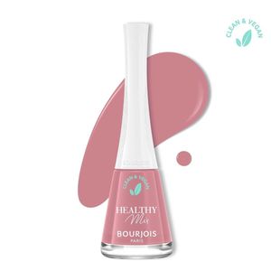 HEALTHY MIX VEGAN NAILPOLISH
