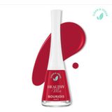 Bourjois - Healthy Mix - Nagellak - 350 Wine & Only - Vegan, 6-vrij, Sneldrogend