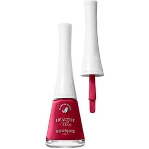 Bourjois - Healthy Mix - Nagellak - 350 Wine & Only - Vegan, 6-vrij, Sneldrogend