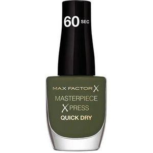 Max Factor - Masterpiece Xpress - Nagellak - 600-feelin'pine - 8 ml