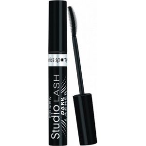Miss Sporty - Studio Lash Dark Lasher - Mascara - 8 ml