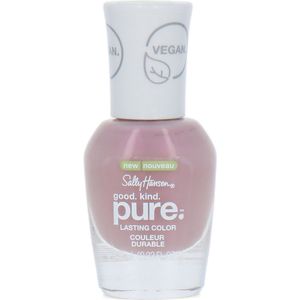 Sally Hansen - Good. Kind. Pure. Nagellak - Tint Opulent Opal - 10 ml