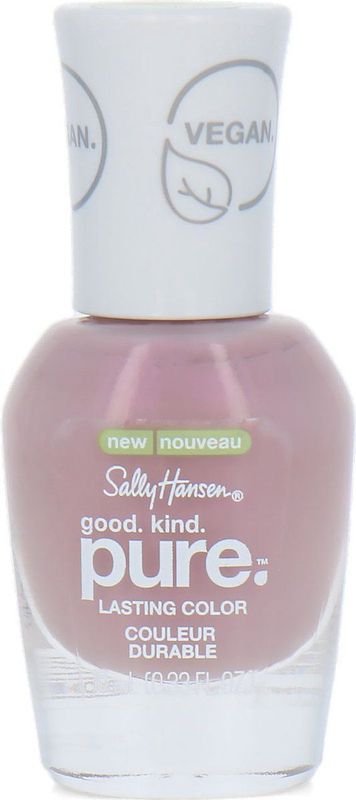Sally Hansen - Good. Kind. Pure. Nagellak - Tint Opulent Opal - 10 ml