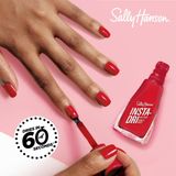 Sally Hansen - Insta Dri - Nagellak - Tint 390 That's A-Blazing - 9,17 ml