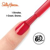 Sally Hansen - Insta Dri - Nagellak - Tint 390 That's A-Blazing - 9,17 ml