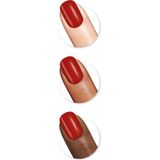 Sally Hansen - Insta Dri - Nagellak - Tint 390 That's A-Blazing - 9,17 ml