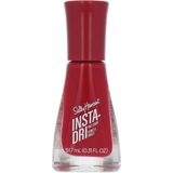 Sally Hansen - Insta Dri - Nagellak - Tint 390 That's A-Blazing - 9,17 ml