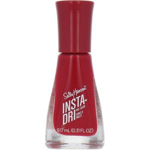 Sally Hansen - Insta Dri - Nagellak - Tint 390 That's A-Blazing - 9,17 ml