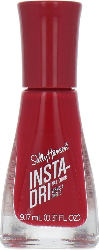 Sally Hansen - Insta Dri - Nagellak - Tint 390 That's A-Blazing - 9,17 ml