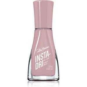 Sally Hansen - Insta Dri - Nagellak - Tint 433 Hurry Plum - 9,17 ml