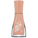 Nagellak - 138 Instant Coffee - 3-in-1 Formule