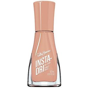 Nagellak - 138 Instant Coffee - 3-in-1 Formule