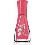 Sally Hansen - Insta Dri - Nagellak - Tint 315 Fast And Fuchsia - 9,17 ml