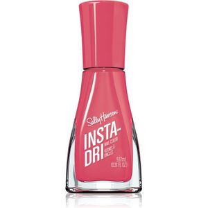 Sally Hansen - Insta Dri - Nagellak - Tint 315 Fast And Fuchsia - 9,17 ml