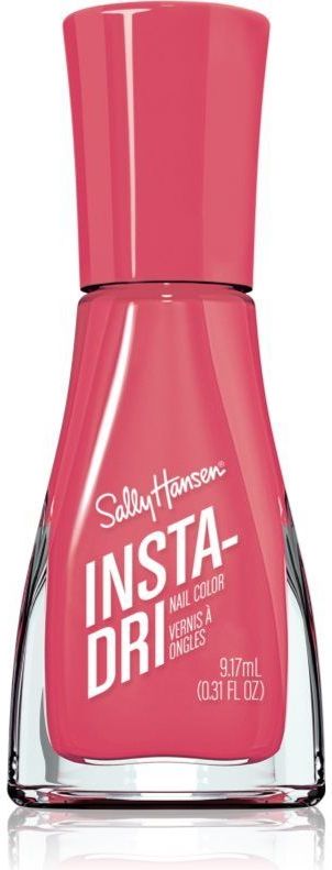 Sally Hansen - Insta Dri - Nagellak - Tint 315 Fast And Fuchsia - 9,17 ml