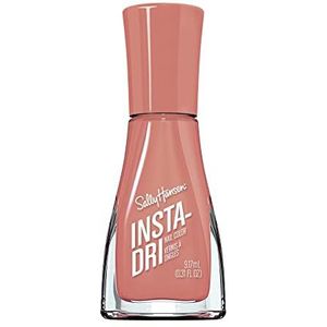Sally Hansen Insta Dri Snel Drogende Nagellak Tint 218 Fast Mauver 9,17 ml