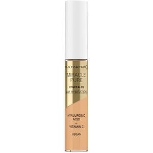 Max Factor Make-up Gezicht Miracle Pure Concealer 004