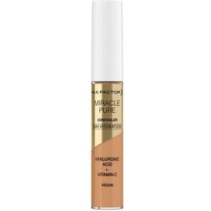 Max Factor - Miracle Pure Vegan Concealer - 7.8 ml - Huidverbeterend