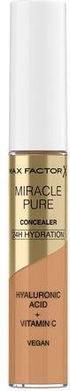Max Factor - Miracle Pure Vegan Concealer - 7.8 ml - Huidverbeterend