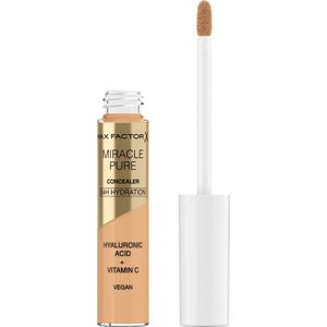 Max Factor - Miracle Pure Vegan Concealer - BEJ - 7.8 ml