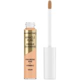 Max Factor - Miracle Pure Concealer - 001 - Vegan - Lichtgewicht Formule