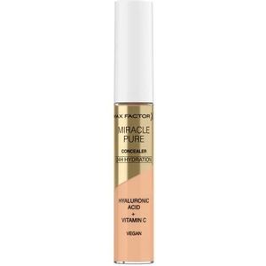 Max Factor Miracle Pure Vegan Concealer 001