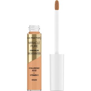Max Factor - Miracle Pure Vegan Concealer - BEJ - 7.8 ml