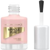 Max Factor - Miracle Pure - Nagellak - 12 ml - Veganistisch