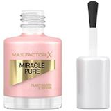 Max Factor - Miracle Pure - Nagellak - 12 ml - Veganistisch