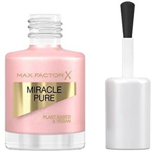 Max Factor - Miracle Pure - Nagellak - 12 ml - Veganistisch