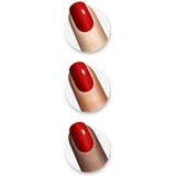 Max Factor - Miracle Pure - Vegan Nagellak - Scarlet Poppy - 12 ml