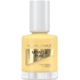 Max Factor - Miracle Pure - Nagellak - Rijke Kleuren - Vegan - Glans