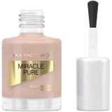 Max Factor - Miracle Pure - Nagellak - Tint 232 Tahitian Sunset - 12 ml