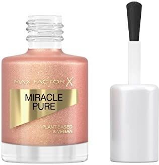 Max Factor - Miracle Pure - Nagellak - Tint 232 Tahitian Sunset - 12 ml