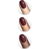 Max Factor - Miracle Pure Nail - Nagellak - Regal Garnet - 12 ml
