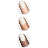 Max Factor - Miracle Pure Nail - Nagellak - Coconut Milk - 12 ml