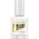Max Factor - Miracle Pure Nail - Nagellak - Coconut Milk - 12 ml
