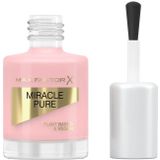 Max Factor - Miracle Pure - Nagellak - Vegan - Rijke Kleuren - Hoge Glans