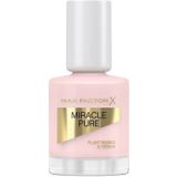 Max Factor - Miracle Pure - Nagellak - Vegan - Rijke Kleuren - Hoge Glans