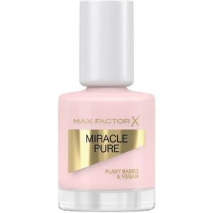 Max Factor - Miracle Pure - Nagellak - Vegan - Rijke Kleuren - Hoge Glans