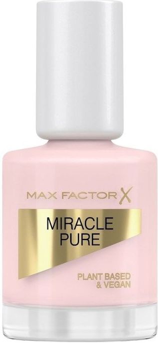 Max Factor - Miracle Pure - Nagellak - Vegan - Rijke Kleuren - Hoge Glans