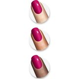 Max Factor - Miracle Pure - Nagellak - Tint 265 Fiery Fuschia - 12 ml