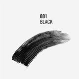 Rimmel - Kind & Free - Mascara - Zwart - 7 ml