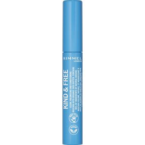 Rimmel London - Kind & Free Volumizing and Lengthening Mascara 7 ml 001 Black