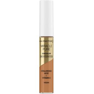 Max Factor - Miracle Pure - Concealer - 7 - 7,8 ml