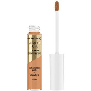 3x Max Factor Miracle Pure Concealer 6 7,8 ml