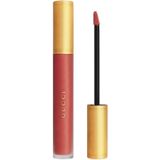 Gucci - Rouge à Lèvres Liquide Matte - Lippenstift - 6 ml - 311 Lizzie Tiger