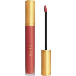 Gucci - Rouge à Lèvres Liquide Matte - Lippenstift - 6 ml - 311 Lizzie Tiger