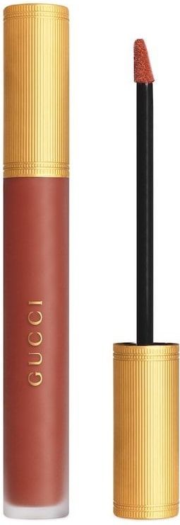 Gucci - Rouge à Lèvres Liquide Matte - Lippenstift - 6 ml - 505 Janet Rust