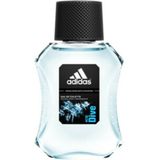 Adidas Ice Dive Refreshing Eau de Toilette 100 ml